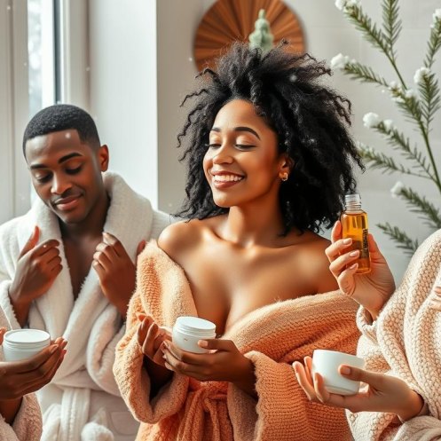How to Keep Skin Hydrated During Winter